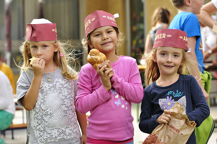 Copyright C. Edinger / Wiener Kinderfreunde