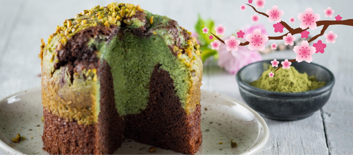Matcha-Matcha!