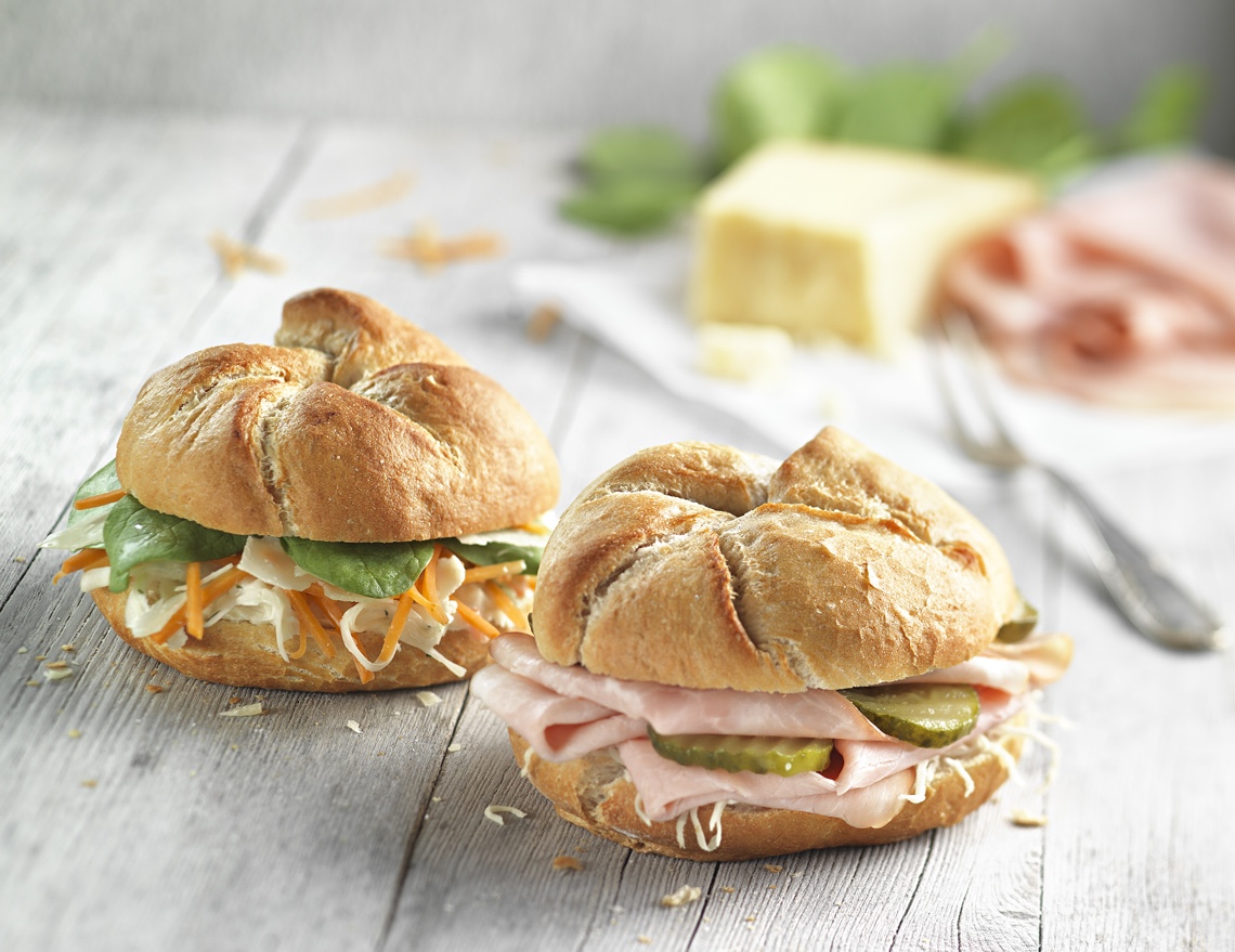 NEU: Handsemmel-Leckerbissen!