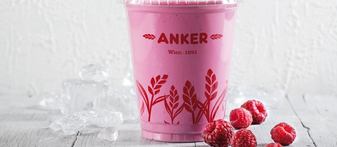 Erfrischende Sommer Shakes