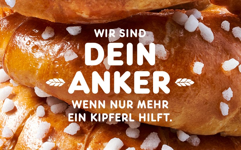 DEIN ANKER