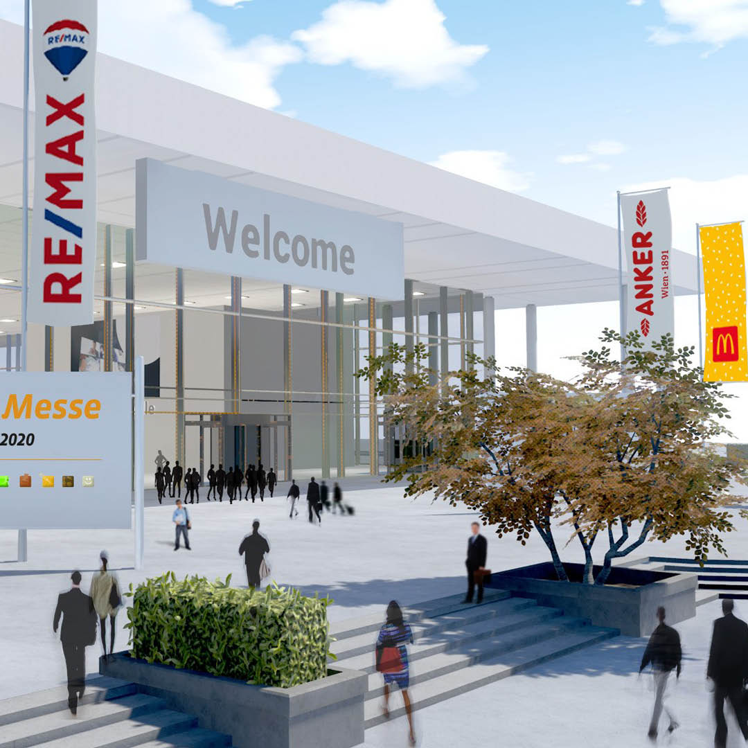ANKER ist bei der Franchise Messe 2020: Online Edition dabei!