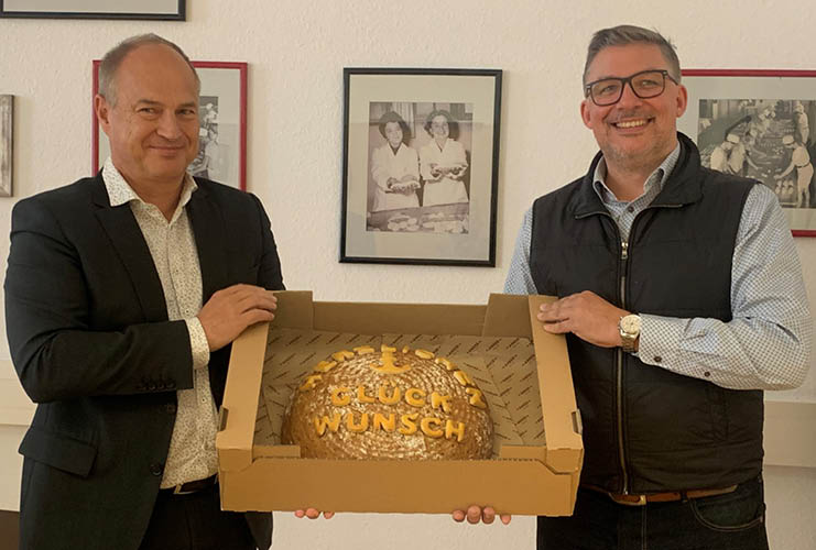 Marillen-, Nougat-, Vanillekrapfen oder veganer Marillenkrapfen