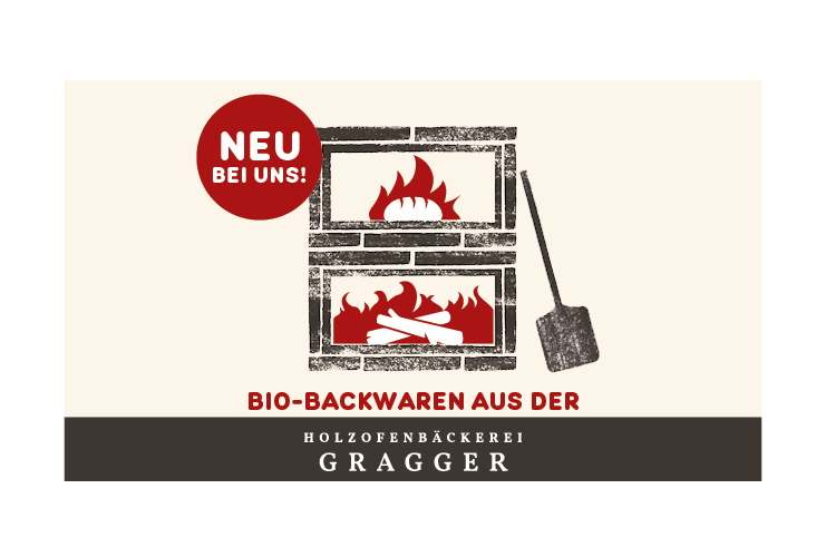 Ankerbrot & Holzofenbäckerei Gragger starten Zusammenarbeit