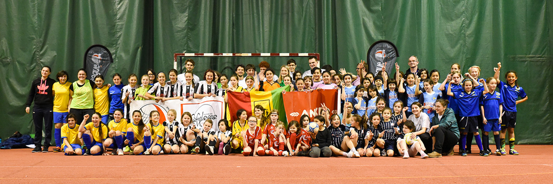 Ankerbrot-Girls Cup