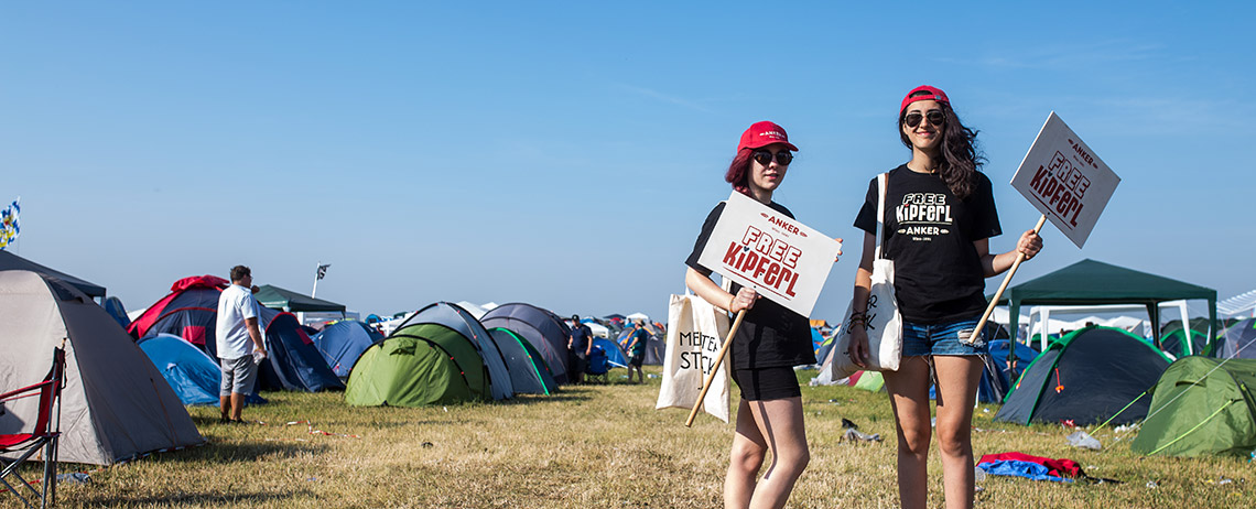 Nova Rock 2015 © Volume.at