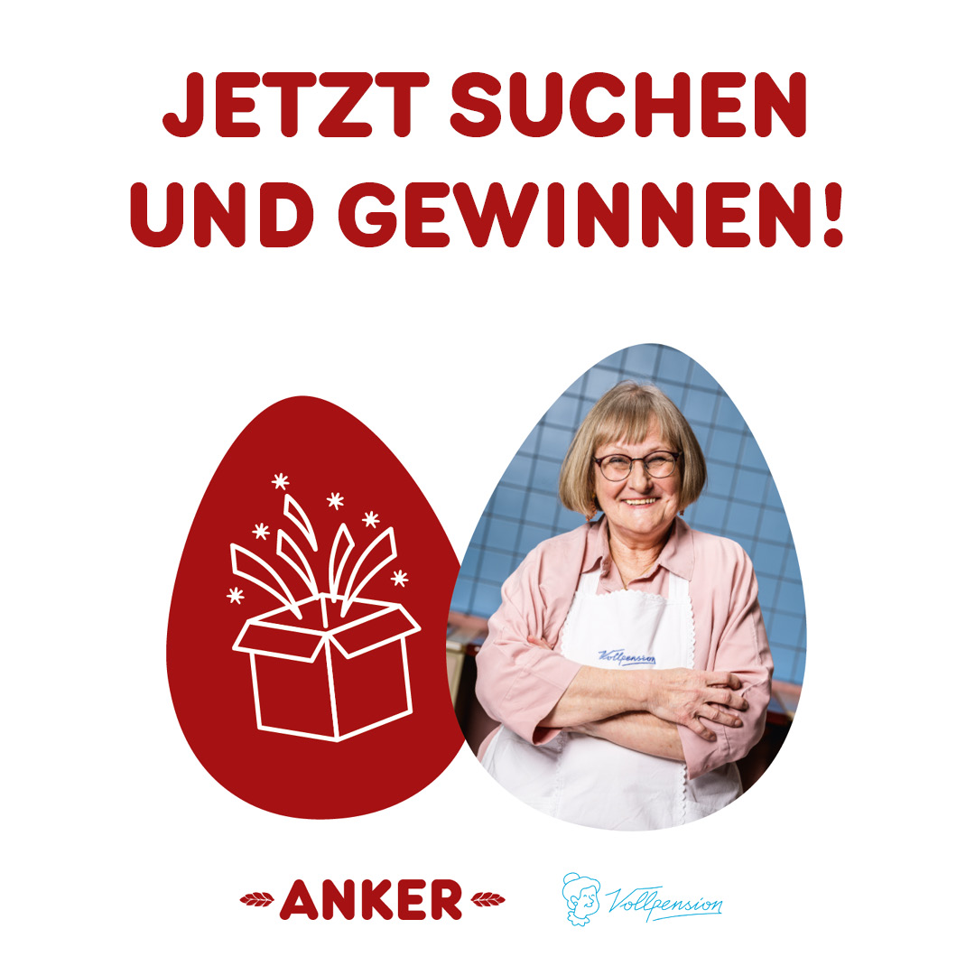 Ostergewinnspiel